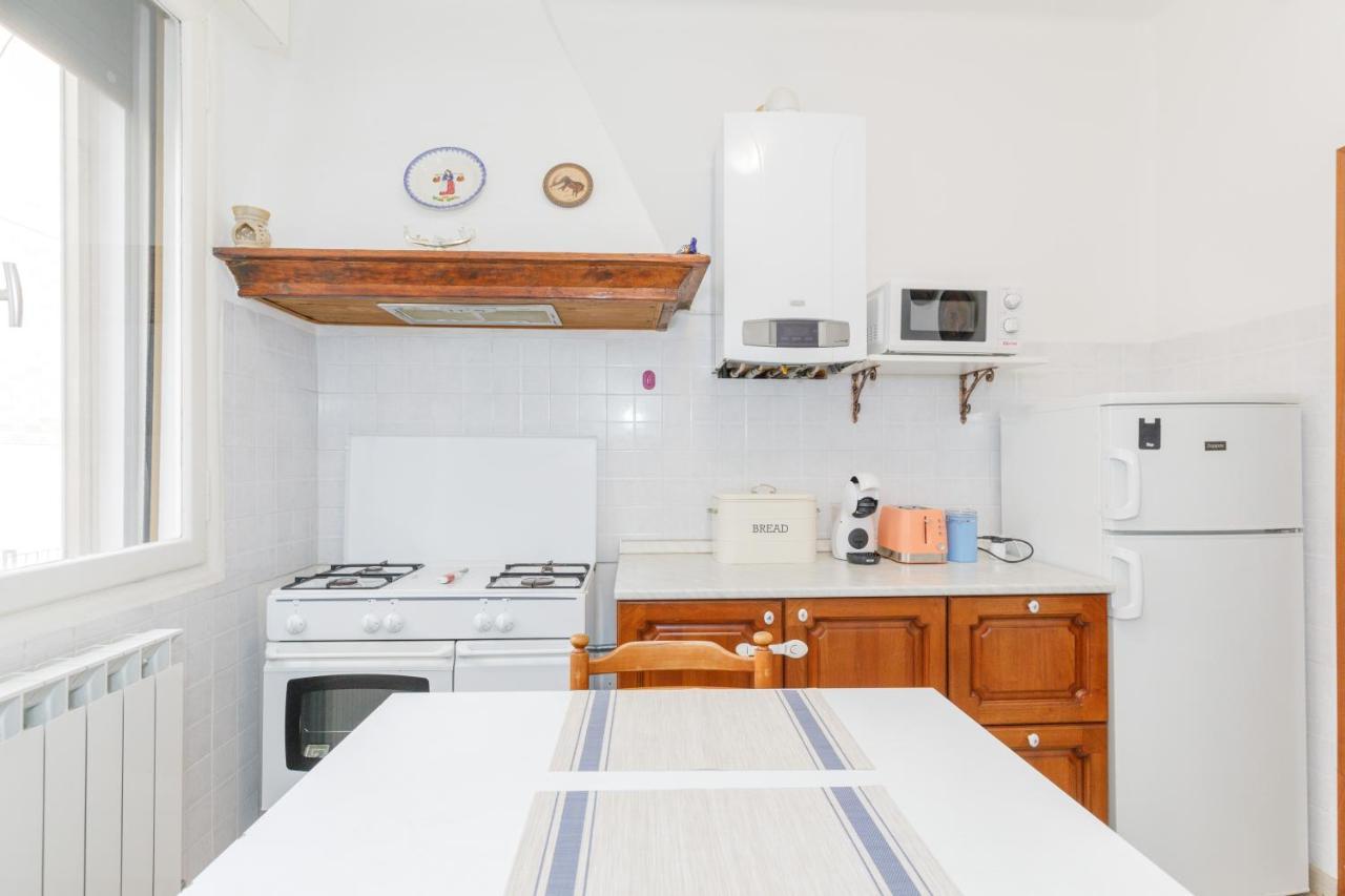 Gozzi House - Comoda Casa - Free Parking - Easy To Venice! Mestre Exterior foto